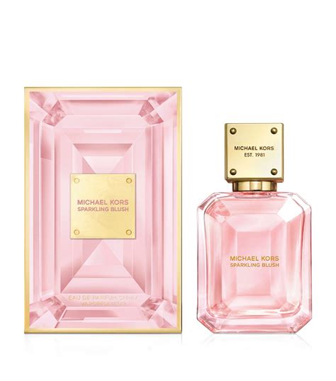 michael kors midnight shimmer check24|michael kors sparkling blush 50ml.